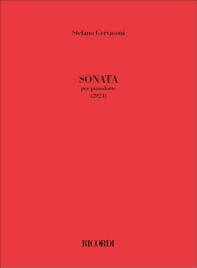 Sonata